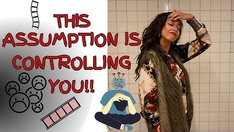 Your Thoughts Are Lying to You — Here’s How to Break Free 🤯🕊