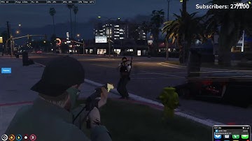 Hydra Gang SMOKES Gulag Gang AGAIN 6vs6 (Multiple POVs) | NoPixel 3.0 GTA RP