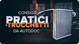 Come cambiare Ventola riscaldamento FIAT PANDA - migliori consigli Riscaldamento e aerazione