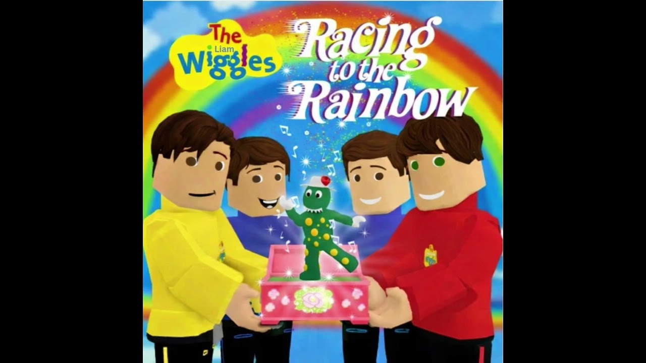 Blow Up Your Balloon