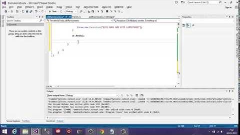 Tutorial 2 - como fazer um CRUD simples C#