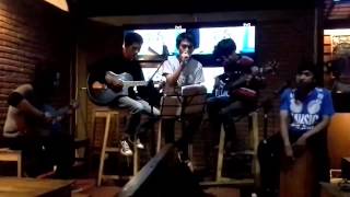 Download Lagu JROCK - Falling in Love Acoustic Cover MP3