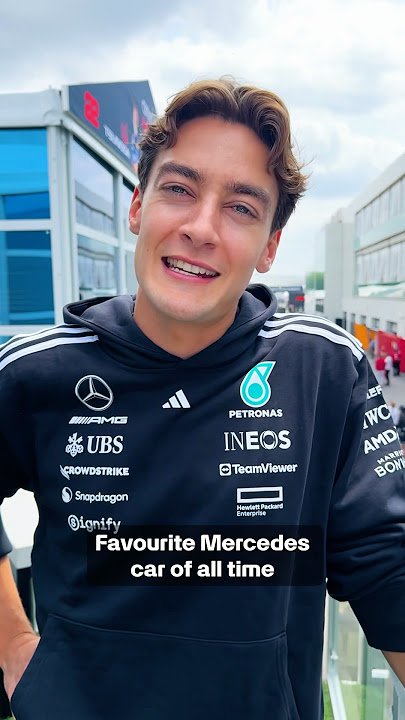 Favourite Mercedes of all time?