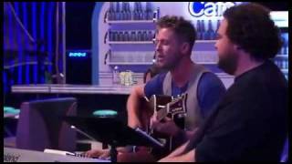 Ryan Tedder @ Majors & Minors (Premiere Episode)