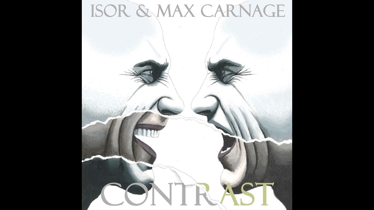 Watch Isor & Max Carnage - Incoming on YouTube Watch Isor & Max Carnage - Incoming on YouTube