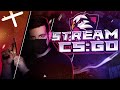 Стрим CS:GO - Обновление сервера и возращение CSGOMOON | Скины за подписку | Промокоды