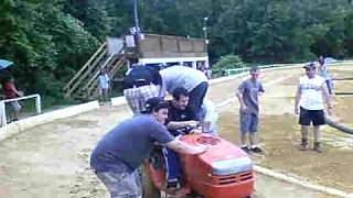 Dirtrunners RC car clubs version of the 'Clown Car'