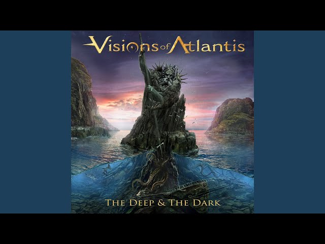 Visions Of Atlantis - Dead Reckoning