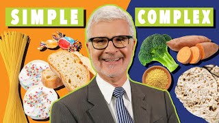 Are Complex Carbs the Key to Sustainable Weight Loss | Gundry MD