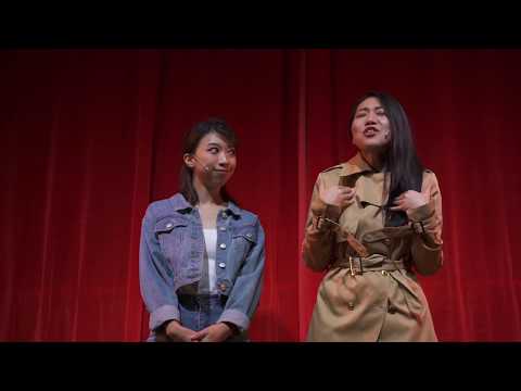 夢劇社十週年演出《黃金時代》@國華戲院