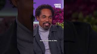 What Are Some Of Jason Georges Favorite Memories From His Career