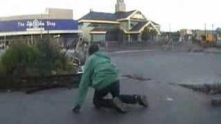 the better version of WOLLONGONG GHETTO SESH