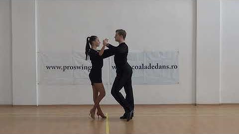 Spiral Overturned - Rumba