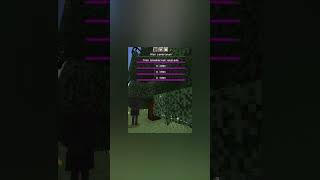 Skibidi Toilet Minevers 1 (Part 1) #Minecraft #Skibidi #Shorts