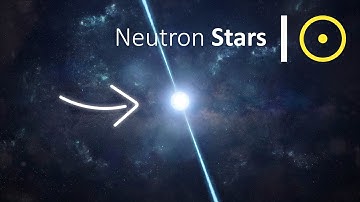 What Are Neutron Stars?