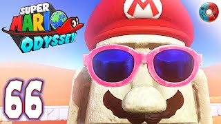 THE SHADES OF DELIVERANCE  |  Part 66  |  Super Mario Odyssey