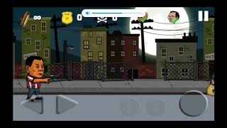 DUTERTE FIGHTING CRIME GAMEPLAY 116 screenshot 5
