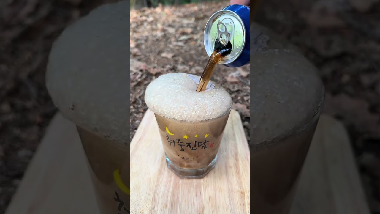 Survival Skills SIMPLE and USEFUL save SOAP Water in forest camping outdoors survival skills life 🇺🇲
