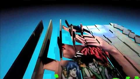 new video intro - Created using Flixpress.com