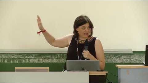 DAPPCON 2019: Network-Layer Anonymity for Privacy-Enhanced Dapps - Claudia Diaz (Nym)