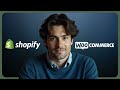 Shopify vs WooCommerce: Which is the Best eCommerce Platform in 2025?