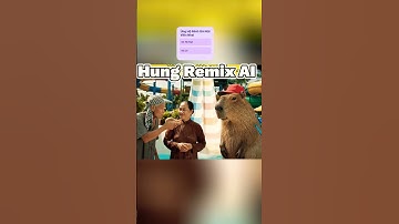 cabybara đi bơi với ông/cụ #phimhay #hungremixai #capybara #haihuoc #hai #funny