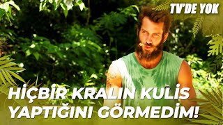 Ogeday'dan Atakan Hakkında Zehir Zemberek Açıklamalar  | Survivor All Star 2024 119. Bölüm