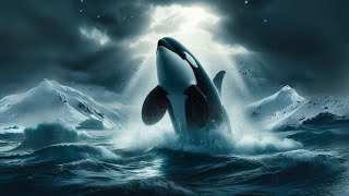 What Gives Orcas Their Title as the Ocean's Ultimate Apex Predators!?! by ANIMAL LYFE 798 views 1 month ago 5 minutes, 15 seconds