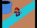 Mario and Luigi's Life Walk