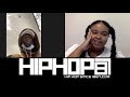 Hass Irv Interview with HipHopSince1987