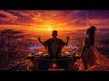 Afro Deep House Sunset Journey | Chapter 1 🌍 Emotional Sunset Ritual Mix