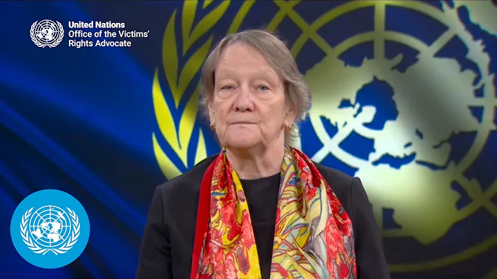 What is a Victim-Centred Approach? | Training | Sexual Abuse & Sexual Harassment | United Nations