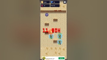 #39 Dunidle: 8-Bit AFK Idle RPG Dungeon  Games