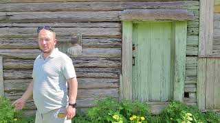 Продаётся дом за 3000 долларов в деревне Степково,Минская область,Слуцкий район