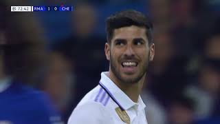 Real Madrid 2-0 Chelsea F.C. | UEFA Champions League QF Leg 1 Match HL