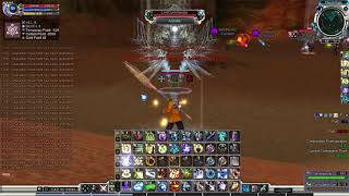 RF Online RedFox - ACC LordCommander bug range