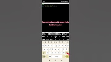 How to install & run PHP server on Android/Mobile using Termux/Linux CMD Full Tutorial