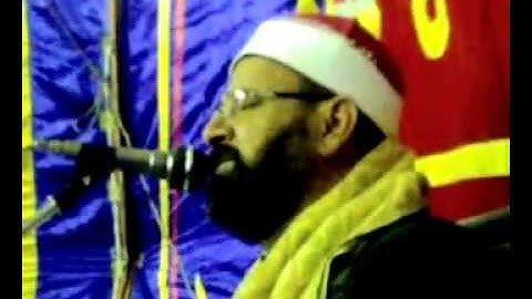 آيات تهز القلوب الشيخ عبد اللطيف الشرقاوى .