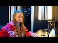 DAY IN THE LIFE OF A FEMALE MUSIC PRODUCER | Lollypopbeatz Mp3 Song