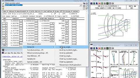 OSLO Tip Accessing data in the text buffer