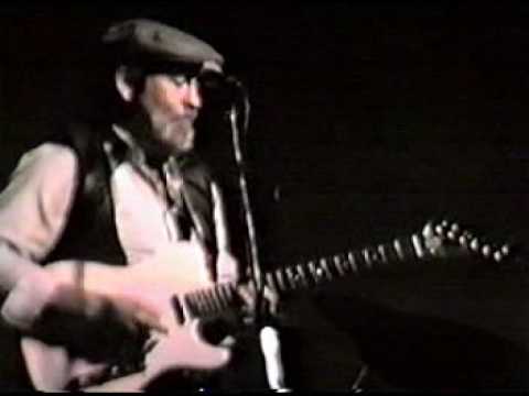 Roy Buchanan - Green Onions