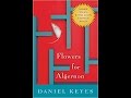 Flowers for Algernon - Daniel Keyes (S3E2B)