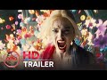 THE SUICIDE SQUAD – Red Band Trailer (Margot Robbie, Idris Elba, John Cena) | AMC Theatres 2021