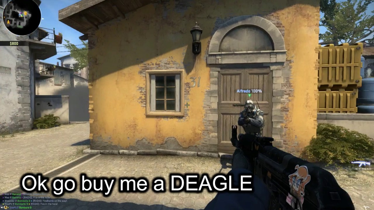 CS-GO retarded/fun moments,bunch of cykas,pure skill,overwatch,citaj ...