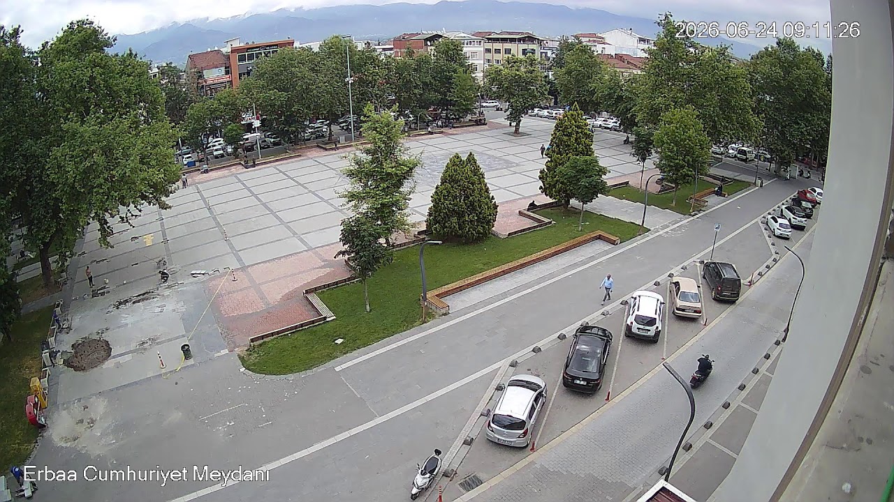video