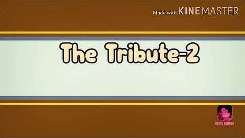 Lesson-10:The Tribute-Part- 1 for Class10 (Explanation in full Hindi).