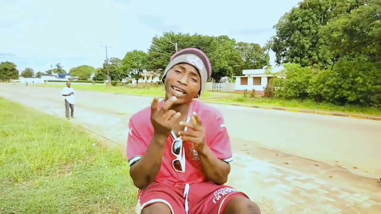 Jovem Placa_Villa_de_Balama(Oficial vídeo  by Arceleezy)720P HD