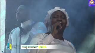 Download lagu HEAVELY PRAISE IMEKO 2024. Part 3.