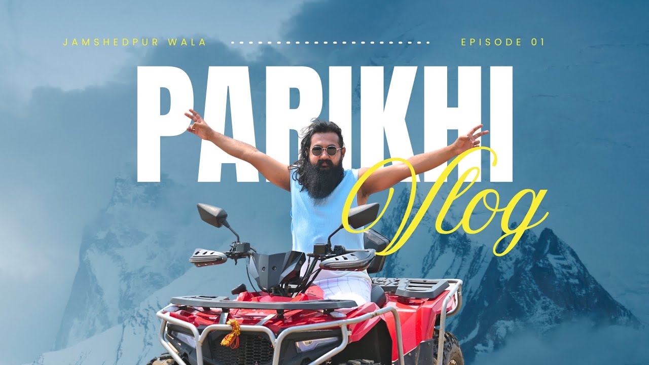 Exploring Parikhi Sea Beach | Hidden Beach Near Jamshedpur | Jamshedpur Wala Vlog #1