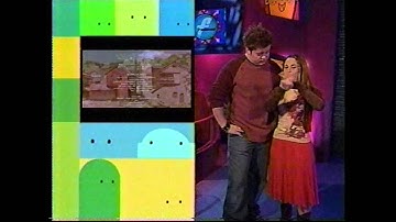 Cartoon Network Fridays - Spirited Away